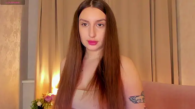 Celine Coello online show from April 27, 2026, 12:36 pm