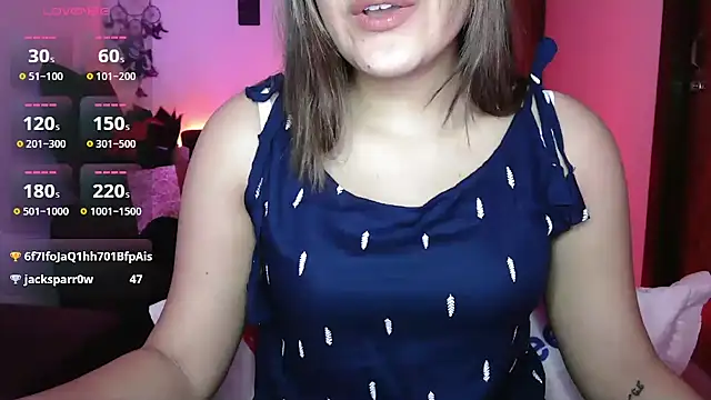  Maanvi  online show from April 10, 2026, 7:40 pm