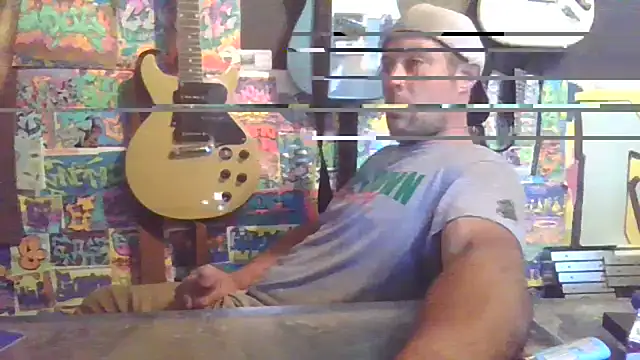 unknowner123 online show from June 7, 2026, 6:11 pm