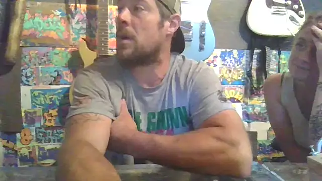unknowner123 online show from July 10, 2026, 1:47 pm