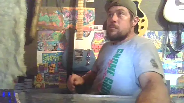 unknowner123 online show from July 28, 2026, 6:20 pm