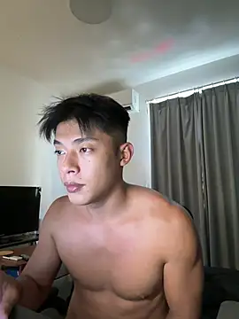 Snapshot of Yooo17 chatting on July 31, 2026, 8:25 am Yooo17 online show from July 31, 2026, 8:25 am