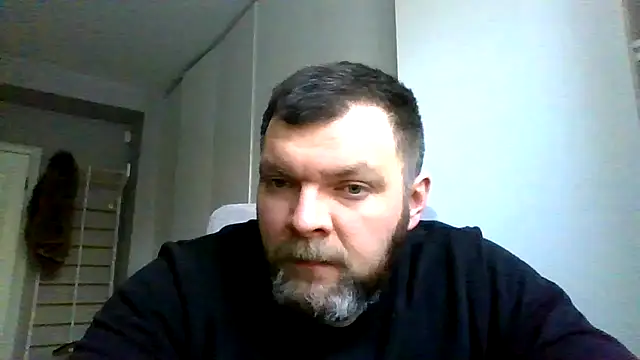 Hot Adonis online show from February 9, 2026, 1:26 pm