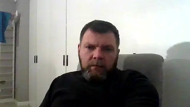 Hot Adonis online show from February 11, 2026, 8:36 pm