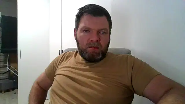 Hot Adonis online show from March 15, 2026, 11:00 pm