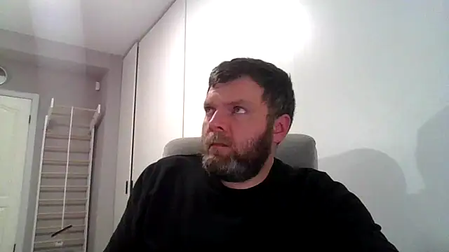 Hot Adonis online show from March 18, 2026, 8:56 pm