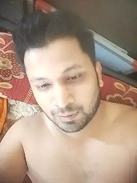 Pravin9562 online show from January 19, 2026, 7:12 am