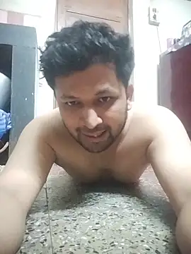 Pravin9562 online show from April 28, 2026, 7:41 pm