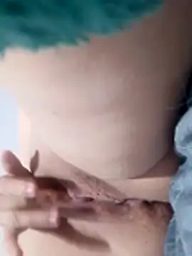 GordinhaArretada online show from March 15, 2026, 8:26 pm