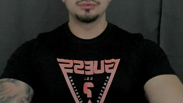 TONYWILSONN online show from March 23, 2026, 6:39 am