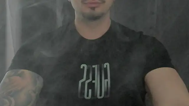 TONYWILSONN online show from March 24, 2026, 6:40 am