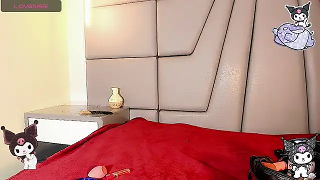 Miss-Saraii online show from March 23, 2026, 1:26 pm