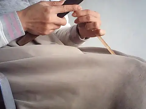 Snapshot of Seoul6996 chatting on February 3, 2026, 8:19 am Seoul6996 online show from February 3, 2026, 8:19 am