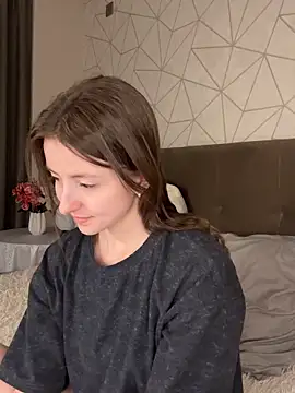 Snapshot of Dream_Woman4U chatting on April 11, 2026, 3:11 am Dream Woman4U online show from April 11, 2026, 3:11 am