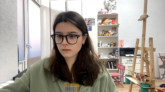 SaintMari online show from March 21, 2026, 12:10 pm