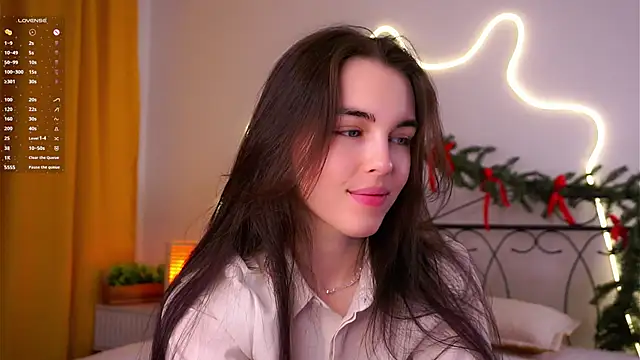 Snapshot of MirnaTellado chatting on February 24, 2026, 6:28 pm MirnaTellado online show from February 24, 2026, 6:28 pm