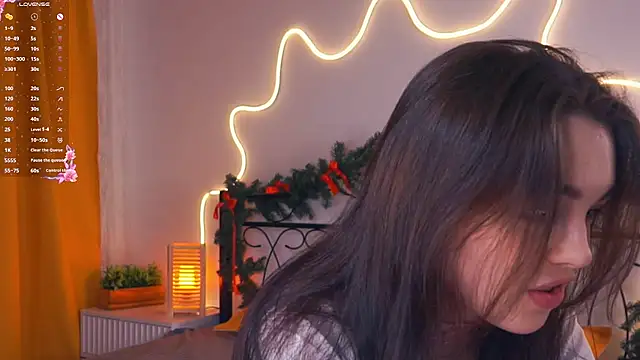 MirnaTellado online show from March 7, 2026, 7:11 pm