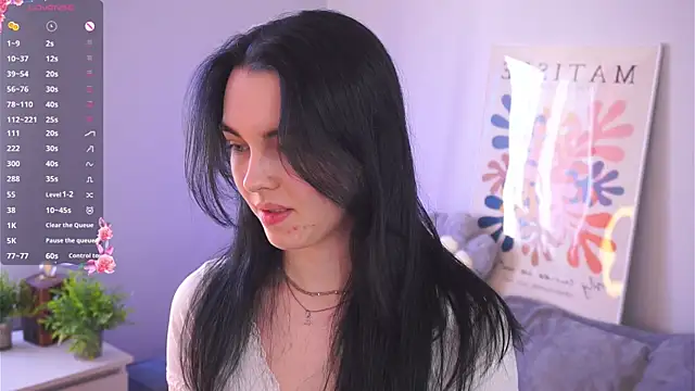 MirnaTellado online show from April 8, 2026, 8:14 am