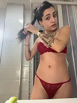 Snapshot of virtualhoe chatting on February 23, 2026, 3:20 pm virtualhoe online show from February 23, 2026, 3:20 pm