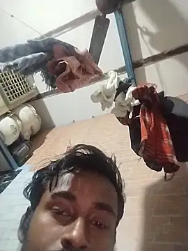 Gaymodel online show from February 5, 2026, 6:45 pm