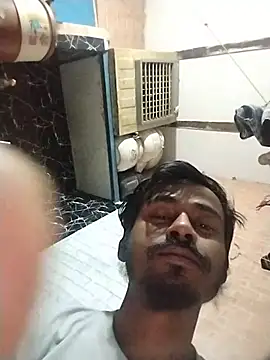 Gaymodel online show from February 7, 2026, 7:28 pm