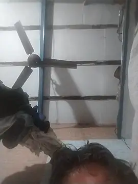 Gaymodel online show from February 13, 2026, 7:43 pm