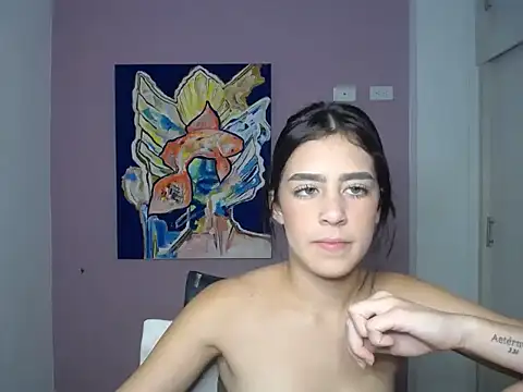 luisandri  online show from February 6, 2026, 10:29 am