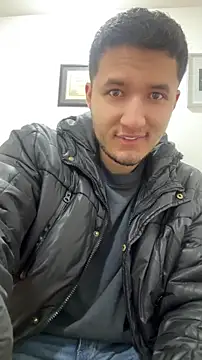 Alexander Connor online show from May 20, 2026, 11:38 am