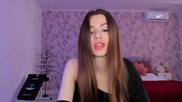 Hot Molly5 online show from July 28, 2026, 11:50 am