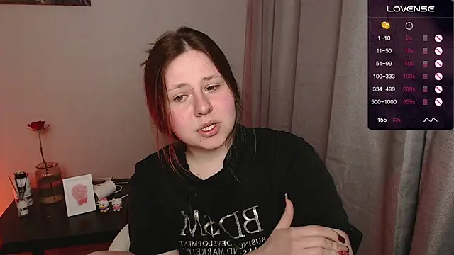 secretvic online show from April 18, 2026, 7:07 pm