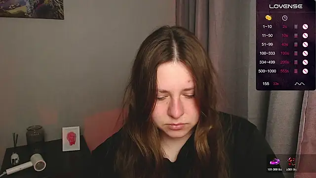 secretvic online show from May 6, 2026, 6:24 pm