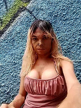 JenniferBrazil online show from April 27, 2026, 1:31 pm