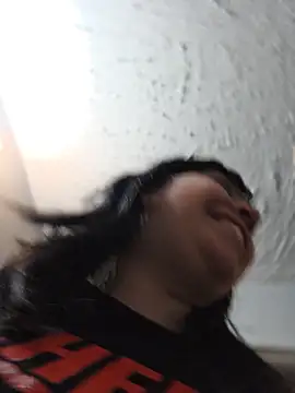 AriannaPenaxo online show from March 26, 2026, 12:17 am