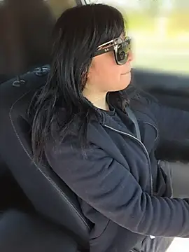 AriannaPenaxo online show from March 27, 2026, 5:45 pm