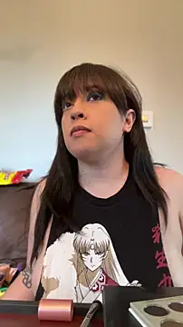 AriannaPenaxo online show from June 11, 2026, 10:30 pm
