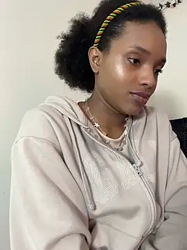 Snapshot of Ebony_love07 chatting on April 23, 2026, 8:11 pm Ebony love07 online show from April 23, 2026, 8:11 pm