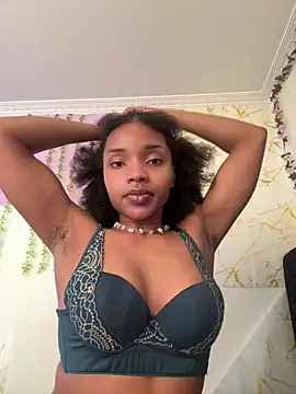 Snapshot of Ebony_love07 chatting on May 28, 2026, 8:50 pm Ebony love07 online show from May 28, 2026, 8:50 pm