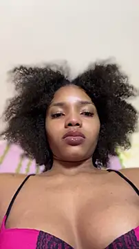 Ebony love07 online show from July 3, 2026, 10:16 pm