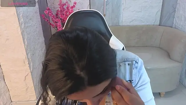 Snapshot of Aliz_Cooper_Tx chatting on January 31, 2026, 7:45 pm Aliz Cooper Tx online show from January 31, 2026, 7:45 pm