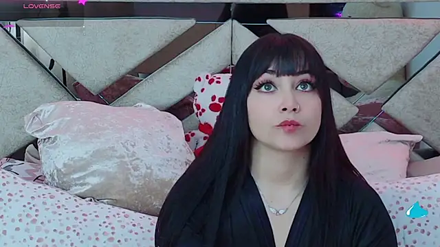 Sabrinaaa   online show from July 24, 2026, 4:16 pm