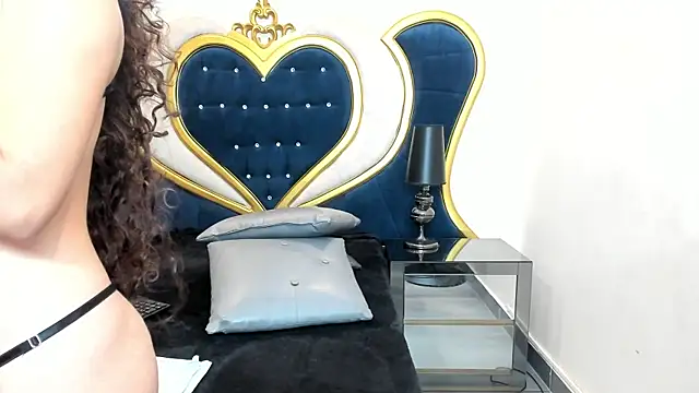 SofiaArsila online show from April 3, 2026, 11:30 am