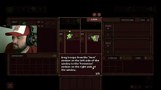 dnich1511 online show from April 6, 2026, 7:04 pm