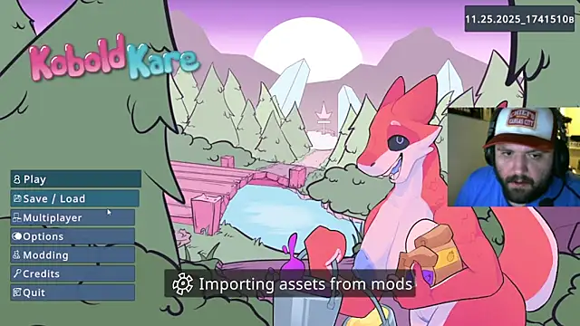 dnich1511 online show from April 21, 2026, 1:07 am