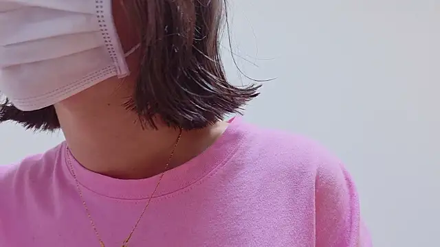 yumi0025 online show from April 16, 2026, 6:36 am