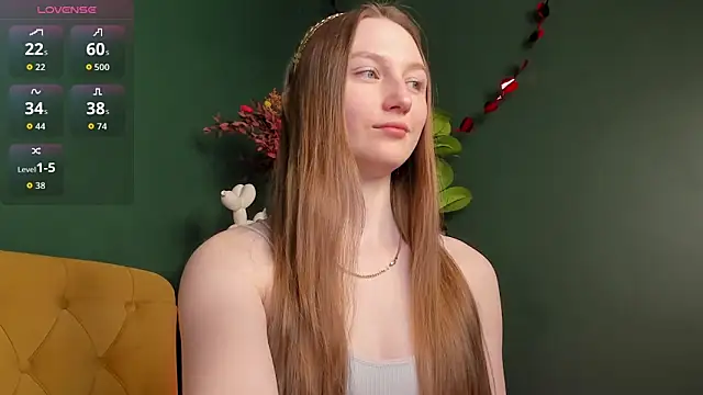 baby annn online show from May 8, 2026, 3:23 am