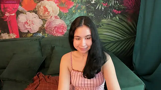 GiovannaAntonelli online show from March 20, 2026, 5:45 am