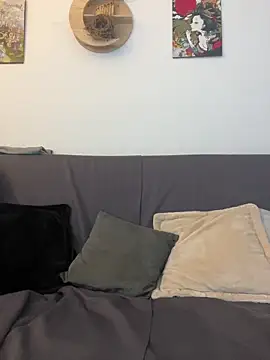 candyalice7 online show from March 11, 2026, 2:34 pm