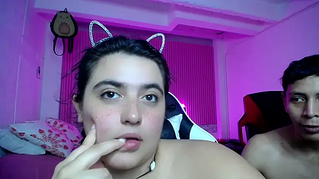 sonic jess07 online show from April 9, 2026, 9:20 pm