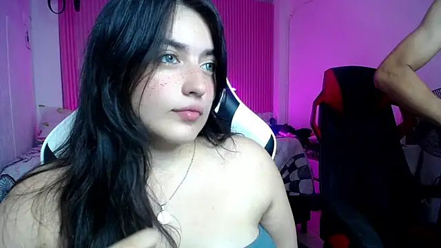 Snapshot of sonic_jess07 chatting on May 15, 2026, 1:45 am sonic jess07 online show from May 15, 2026, 1:45 am