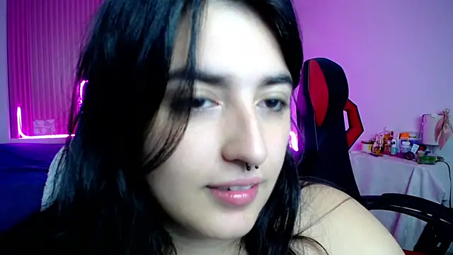 Snapshot of sonic_jess07 chatting on May 31, 2026, 10:33 pm sonic jess07 online show from May 31, 2026, 10:33 pm